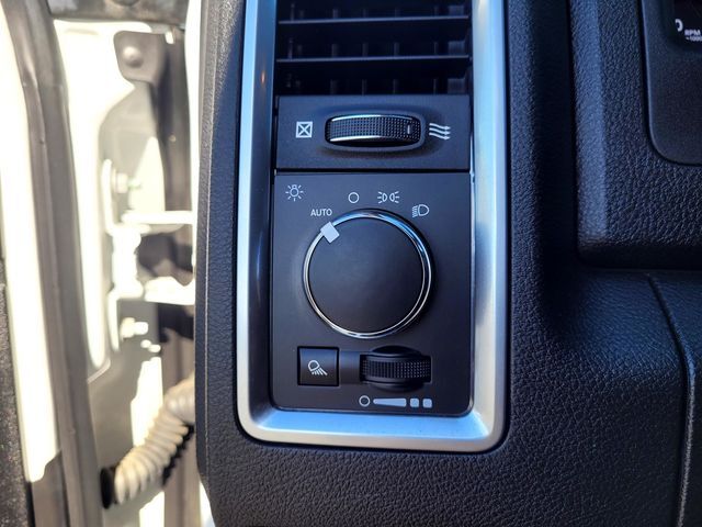 2022 Ram 1500 Classic SLT Roseville CA