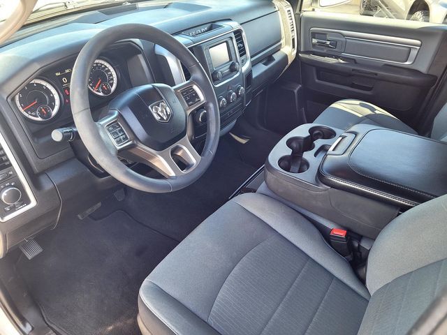 2022 Ram 1500 Classic SLT Roseville CA