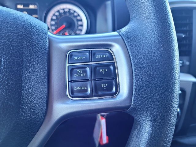 2022 Ram 1500 Classic SLT Roseville CA