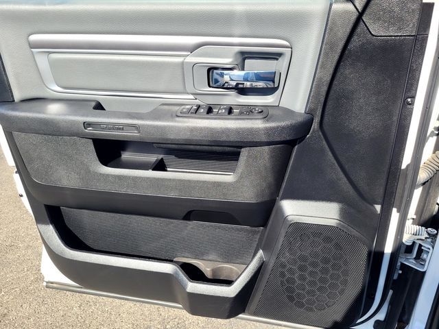 2022 Ram 1500 Classic SLT Roseville CA