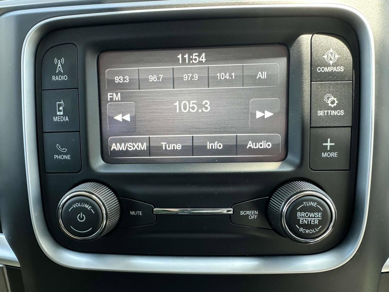 2022 Ram 1500 Classic SLT San Clemente CA