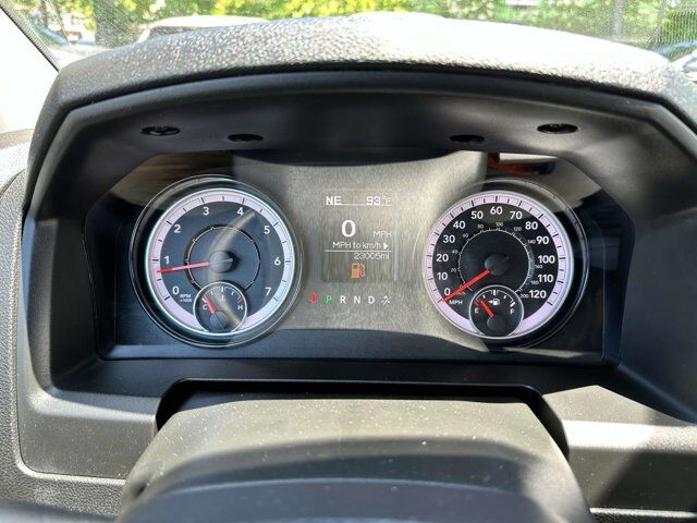 2022 Ram 1500 Classic SLT San Clemente CA