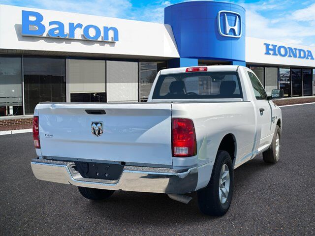 2022 Ram 1500 Classic SLT San Clemente CA