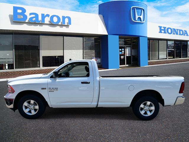 2022 Ram 1500 Classic SLT San Clemente CA