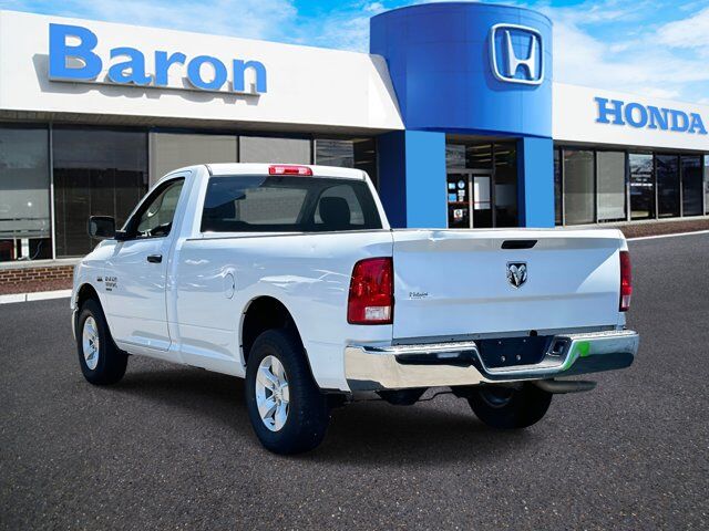 2022 Ram 1500 Classic SLT San Clemente CA