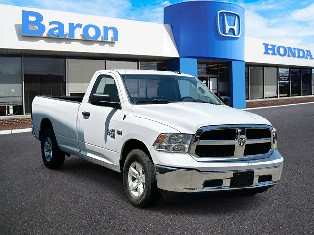 2022 Ram 1500 Classic SLT San Clemente CA
