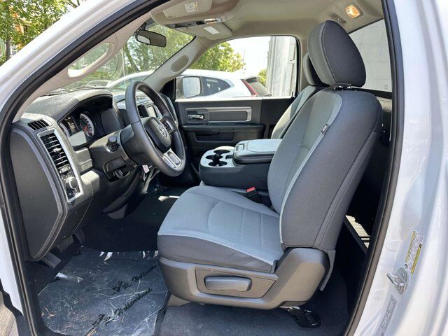 2022 Ram 1500 Classic SLT San Clemente CA