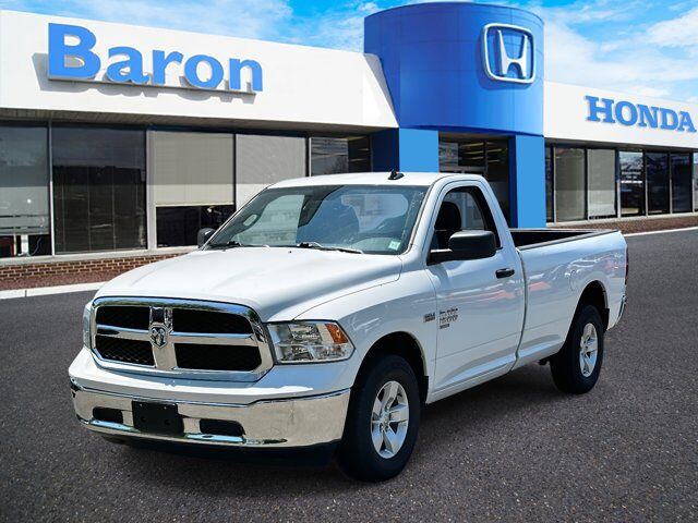 2022 Ram 1500 Classic SLT San Clemente CA