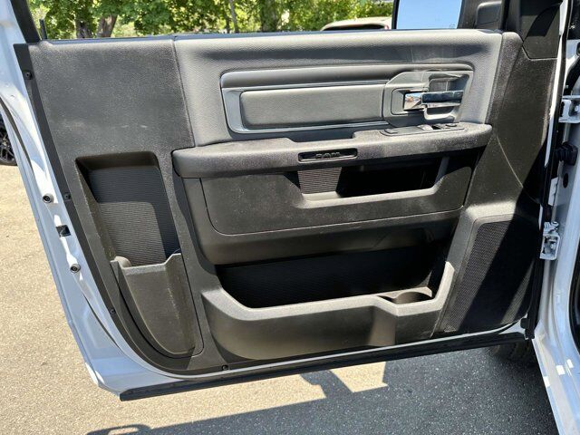 2022 Ram 1500 Classic SLT San Clemente CA