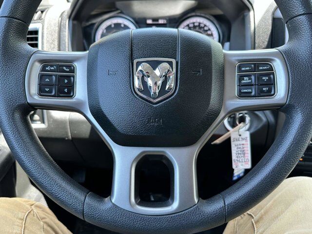 2022 Ram 1500 Classic SLT San Clemente CA