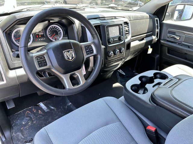 2022 Ram 1500 Classic SLT San Clemente CA