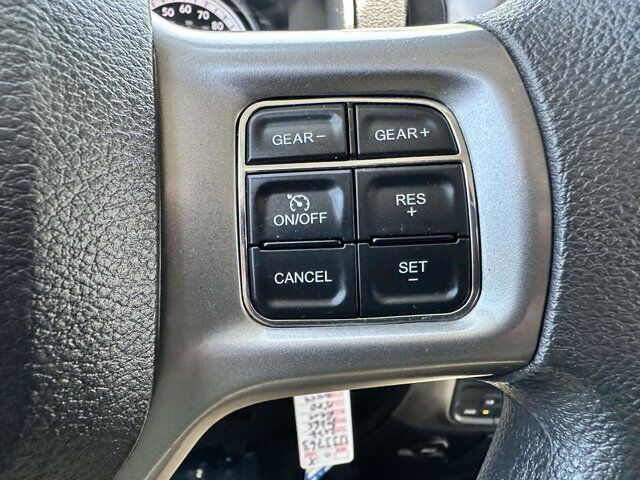 2022 Ram 1500 Classic SLT San Clemente CA