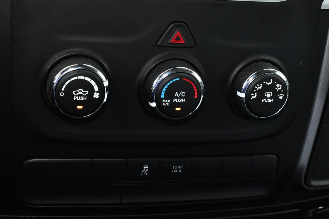2022 Ram 1500 Classic SLT Tampa FL