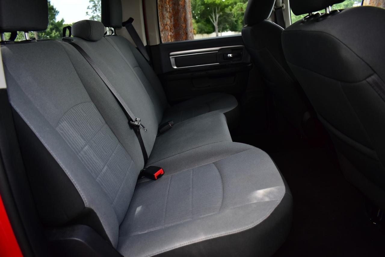 2022 Ram 1500 Classic SLT Tampa FL