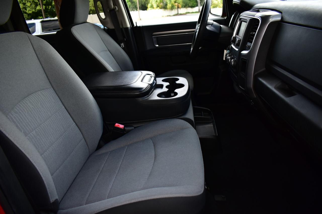 2022 Ram 1500 Classic SLT Tampa FL