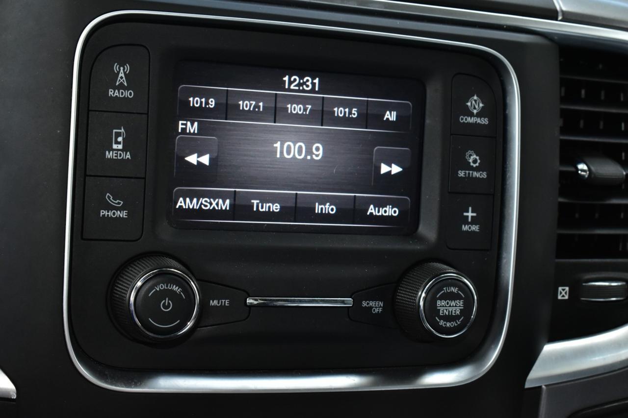 2022 Ram 1500 Classic SLT Tampa FL