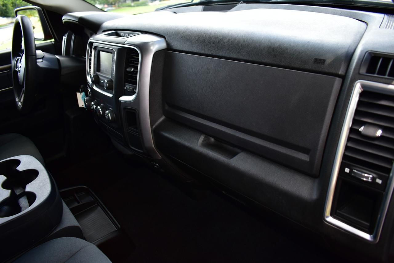 2022 Ram 1500 Classic SLT Tampa FL