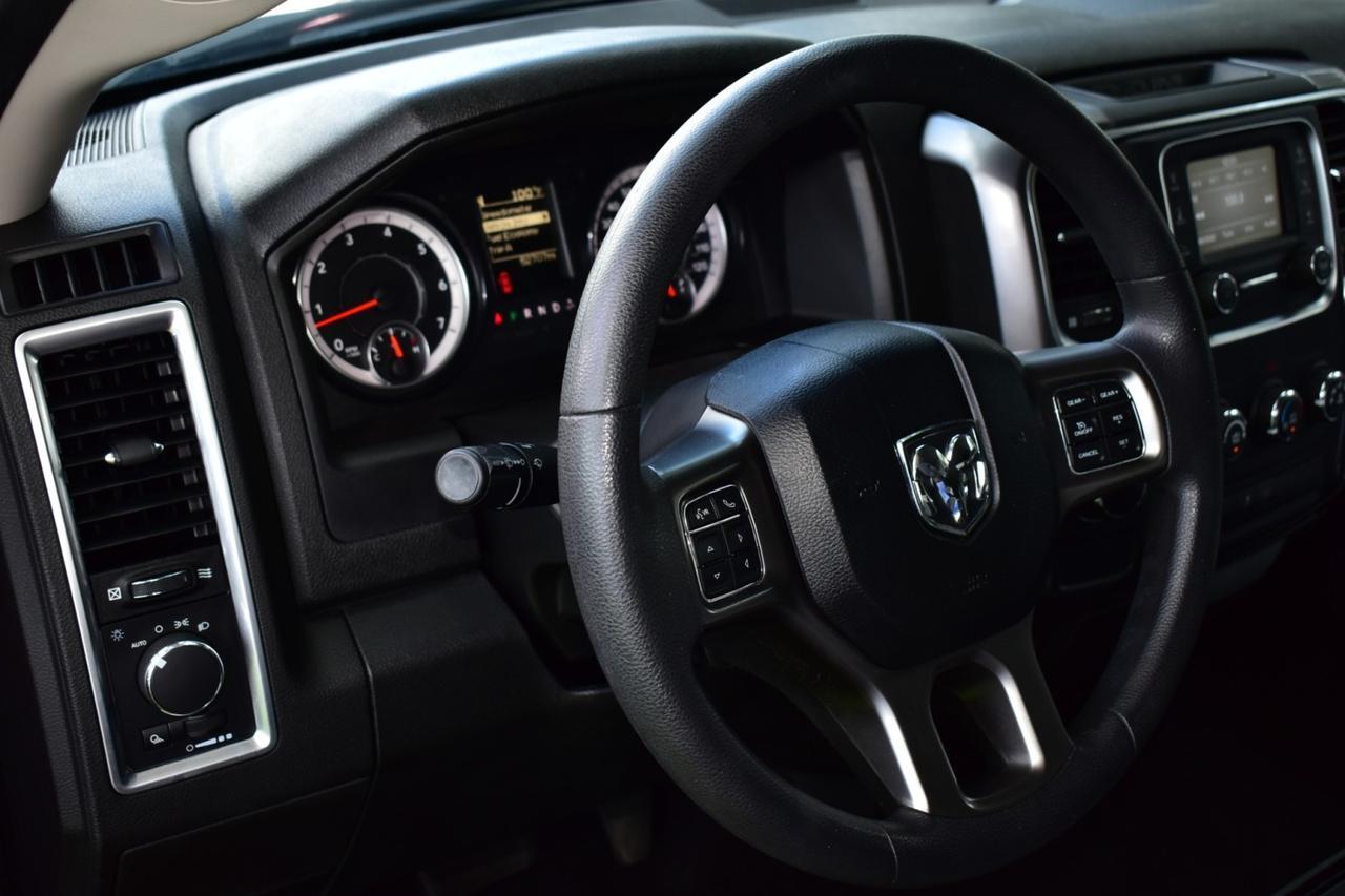2022 Ram 1500 Classic SLT Tampa FL
