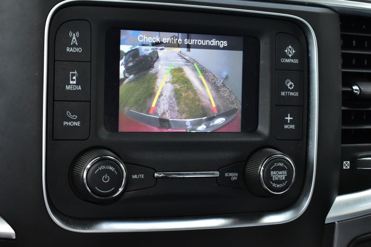 2022 Ram 1500 Classic SLT Tampa FL