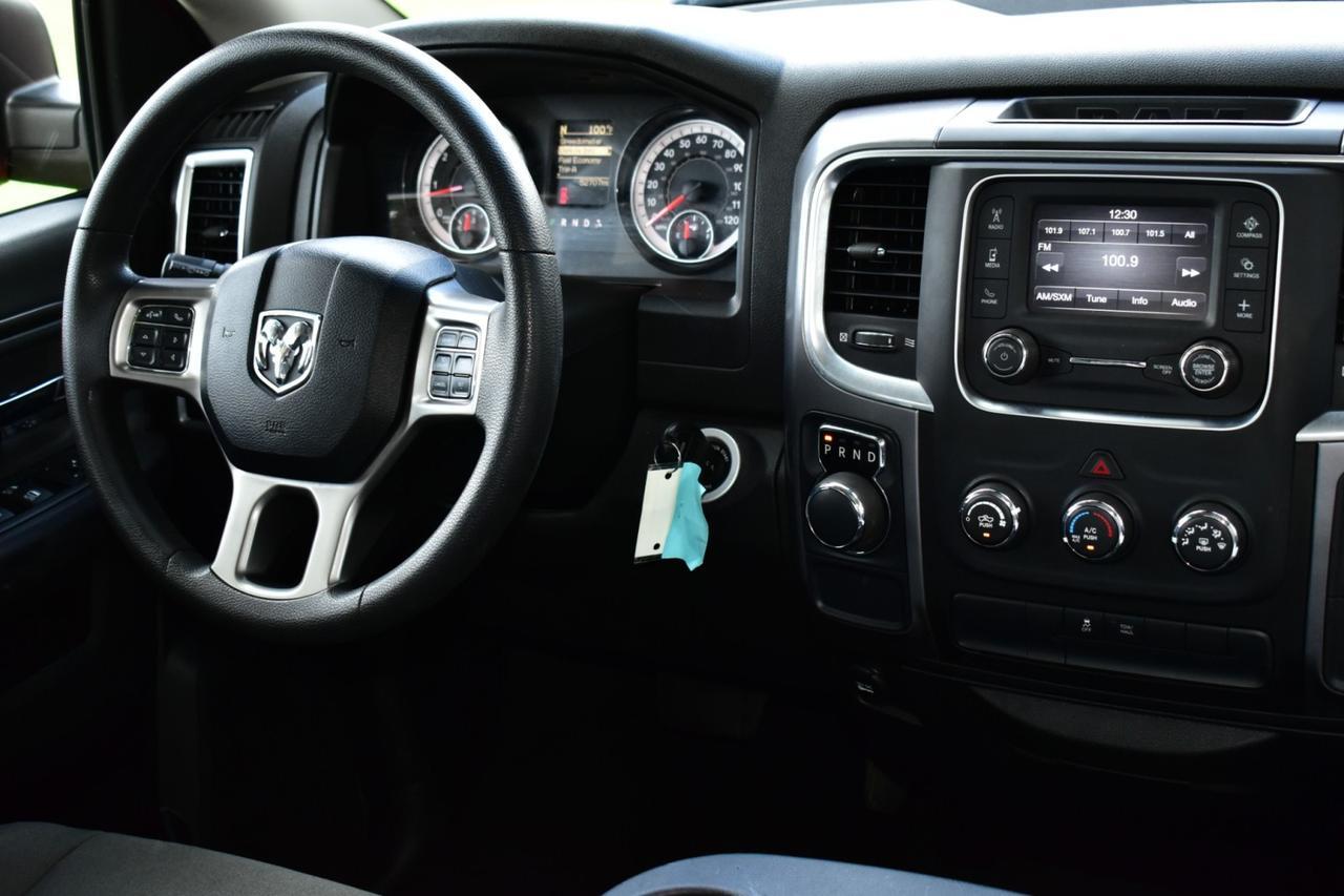2022 Ram 1500 Classic SLT Tampa FL