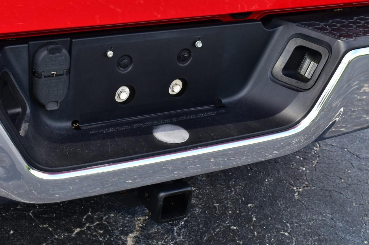 2022 Ram 1500 Classic SLT Tampa FL