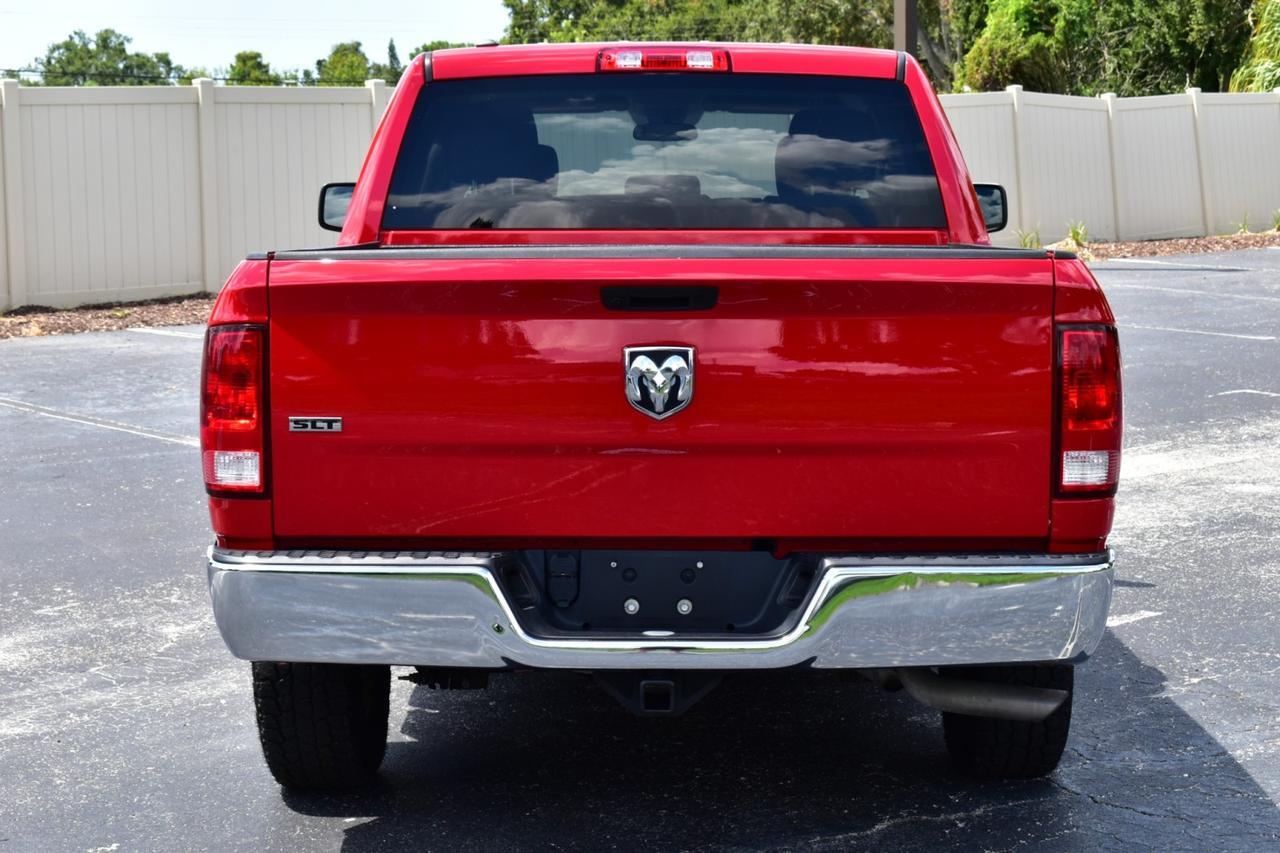2022 Ram 1500 Classic SLT Tampa FL