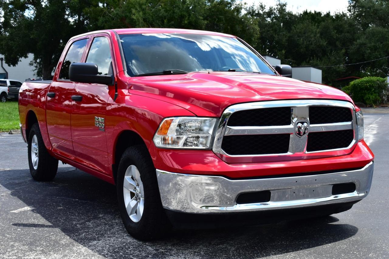 2022 Ram 1500 Classic SLT Tampa FL
