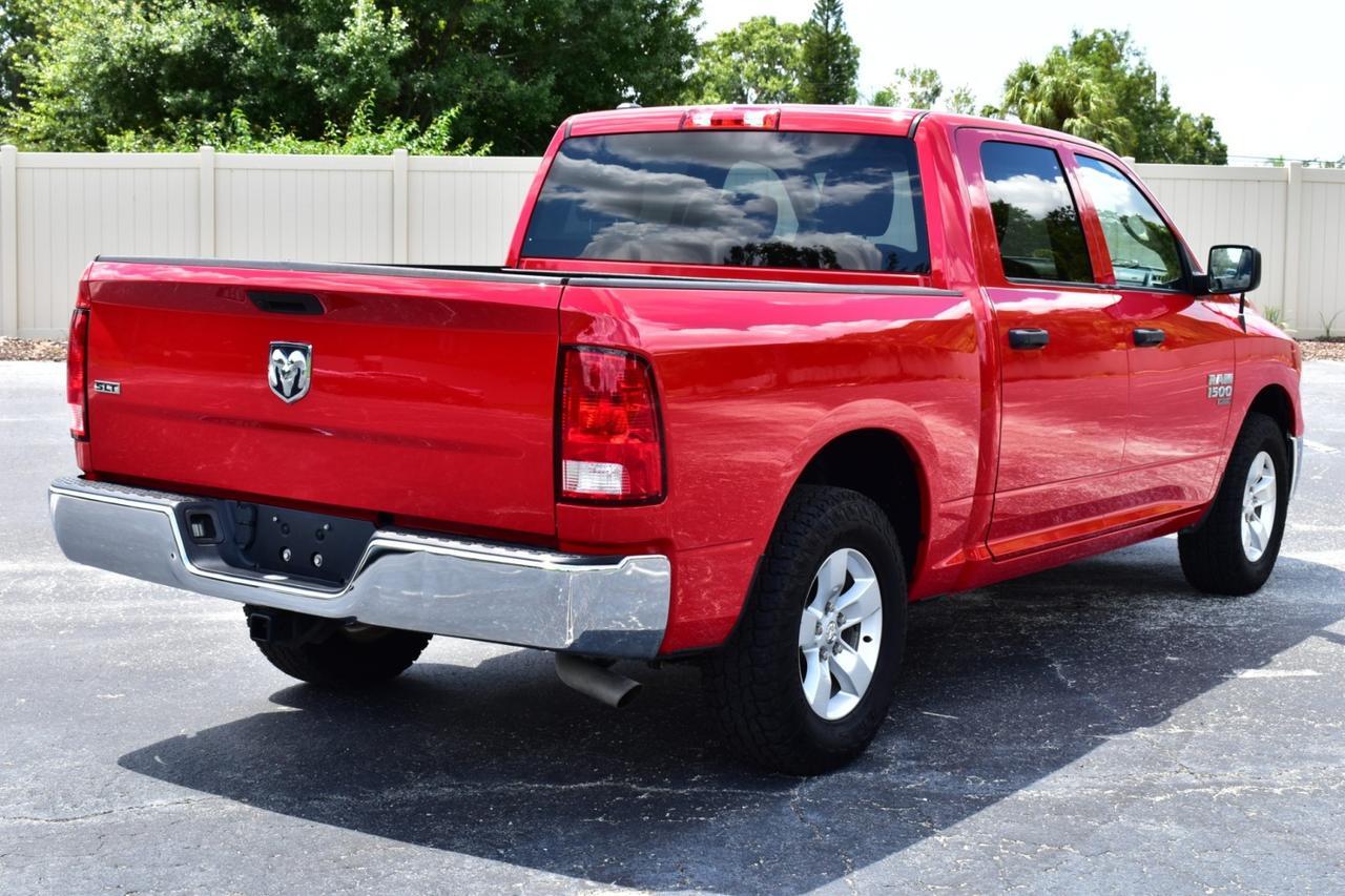 2022 Ram 1500 Classic SLT Tampa FL