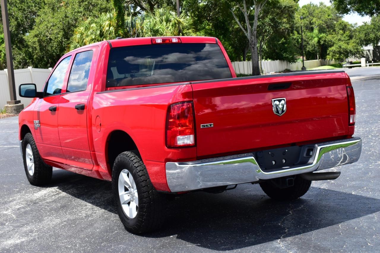 2022 Ram 1500 Classic SLT Tampa FL