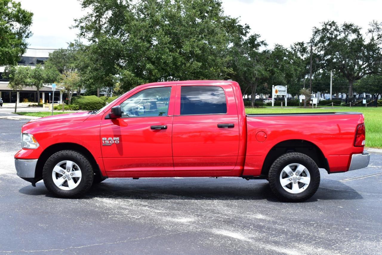 2022 Ram 1500 Classic SLT Tampa FL