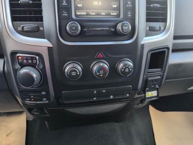 2022 Ram 1500 Classic SLT Whitecourt AB