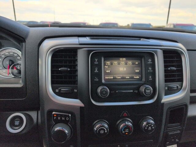 2022 Ram 1500 Classic SLT Whitecourt AB