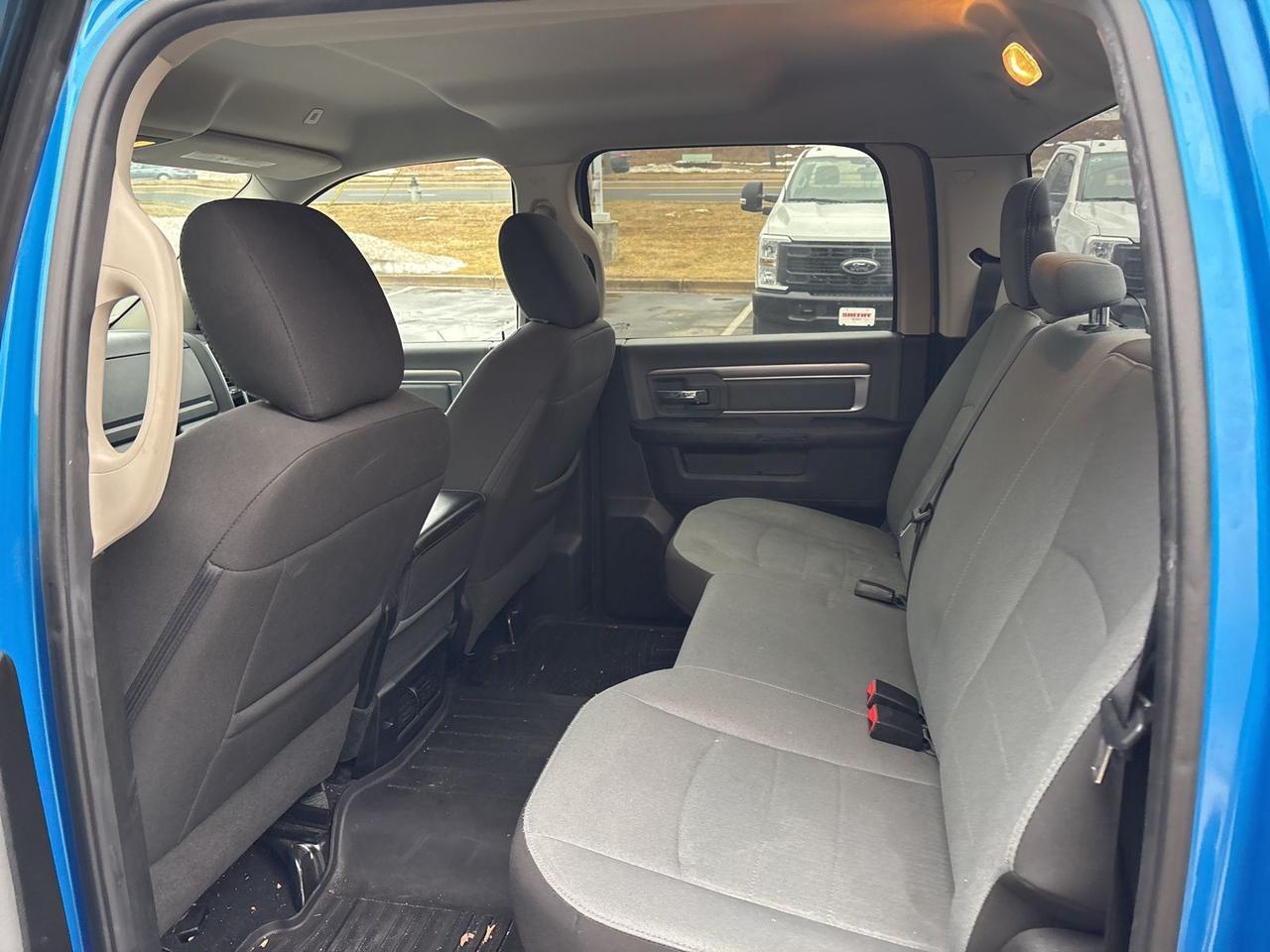 2022 Ram 1500 Classic SLT Gaithersburg MD