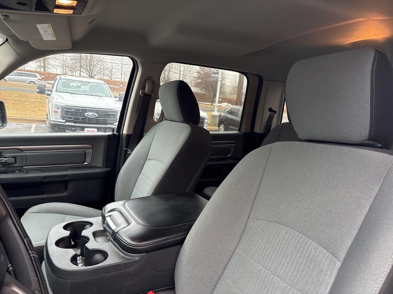 2022 Ram 1500 Classic SLT Gaithersburg MD