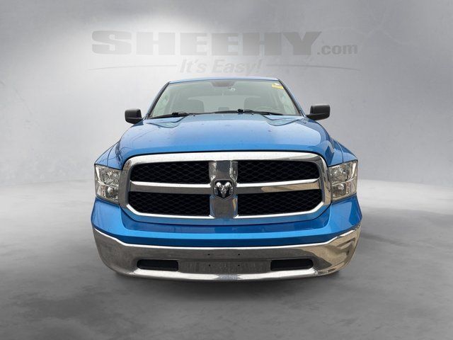 2022 Ram 1500 Classic SLT Gaithersburg MD