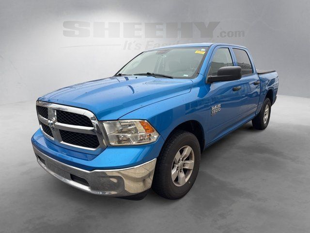 2022 Ram 1500 Classic SLT Gaithersburg MD