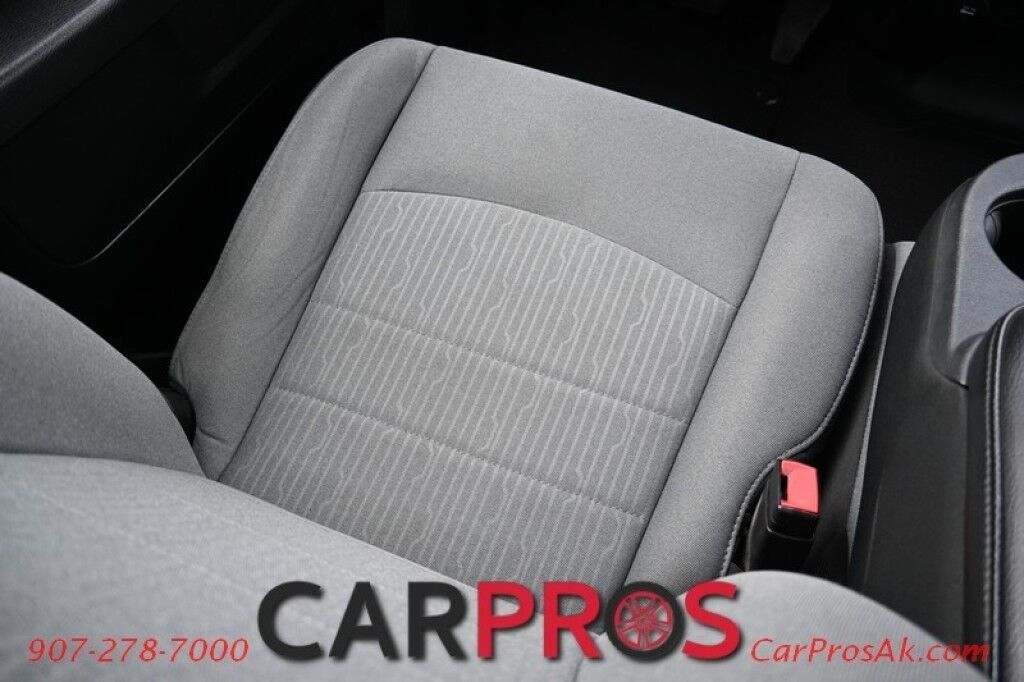 2022 Ram 1500 Classic Tradesman - Quad Cab - 4x4 - 3.6L V6 - Chrome Plus & Off Road Pkg - Seats 6 - Power Locks, Windows & Mirrors - Back Up Camera - Bluetooth - Bedliner - Tow Pkg Anchorage AK