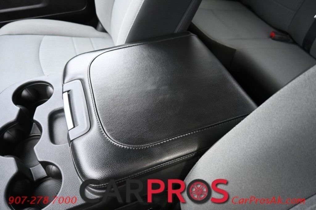 2022 Ram 1500 Classic Tradesman - Quad Cab - 4x4 - 3.6L V6 - Chrome Plus & Off Road Pkg - Seats 6 - Power Locks, Windows & Mirrors - Back Up Camera - Bluetooth - Bedliner - Tow Pkg Anchorage AK