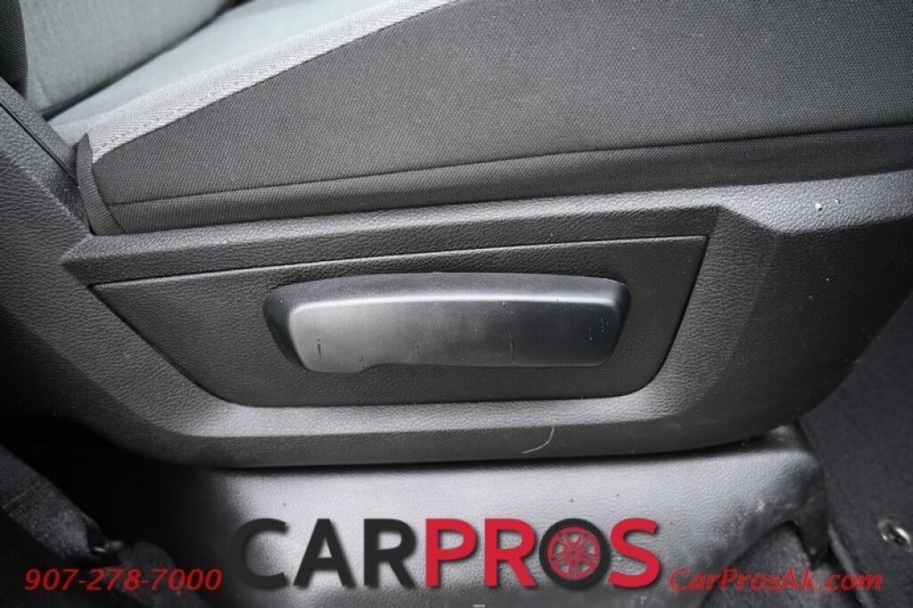 2022 Ram 1500 Classic Tradesman - Quad Cab - 4x4 - 3.6L V6 - Chrome Plus & Off Road Pkg - Seats 6 - Power Locks, Windows & Mirrors - Back Up Camera - Bluetooth - Bedliner - Tow Pkg Anchorage AK