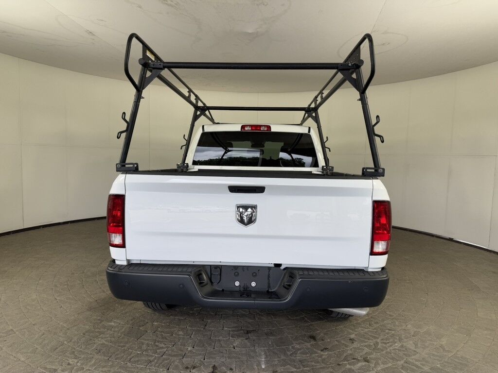 2022 Ram 1500 Classic Tradesman 4x4 Quad Cab Maumee OH