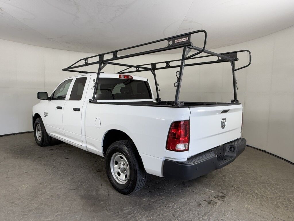 2022 Ram 1500 Classic Tradesman 4x4 Quad Cab Maumee OH