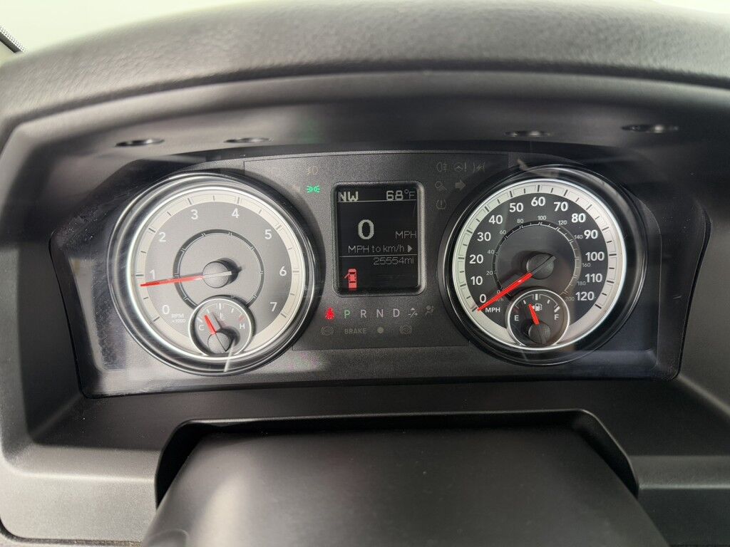 2022 Ram 1500 Classic Tradesman 4x4 Quad Cab Maumee OH
