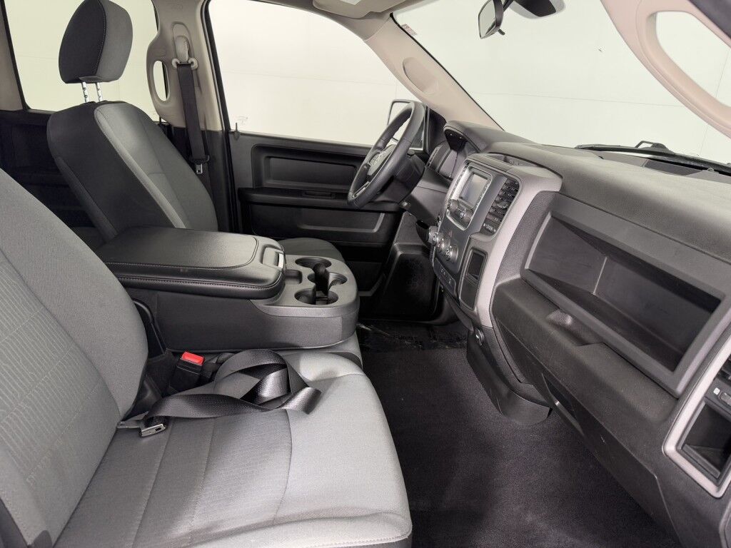 2022 Ram 1500 Classic Tradesman 4x4 Quad Cab Maumee OH