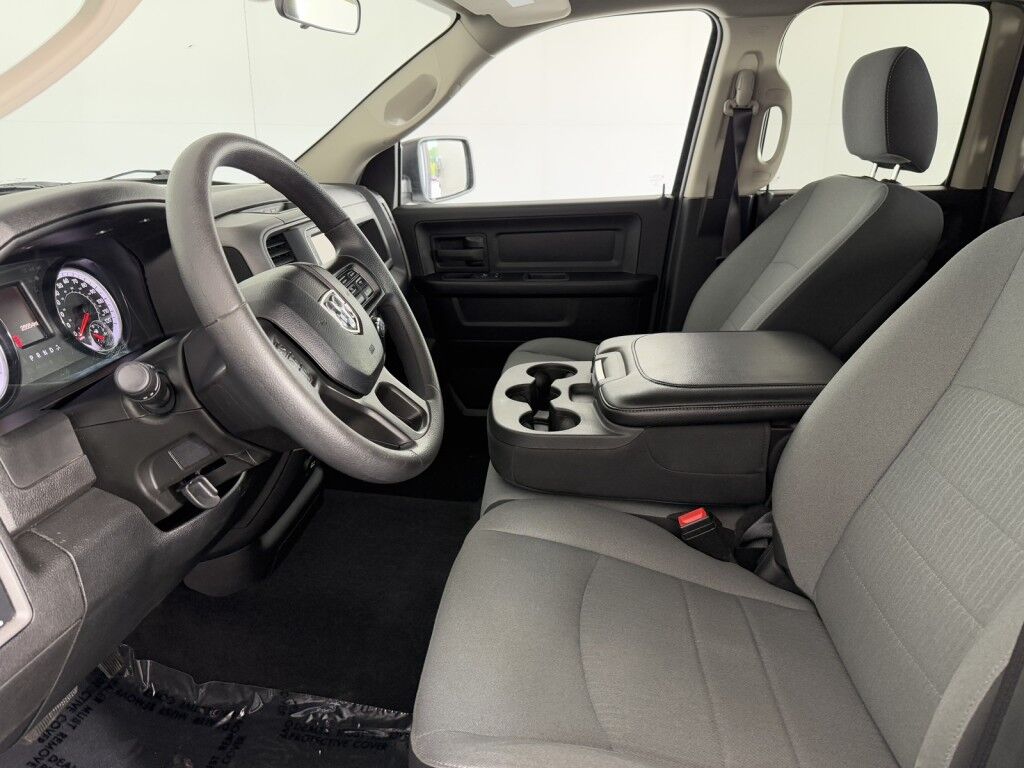 2022 Ram 1500 Classic Tradesman 4x4 Quad Cab Maumee OH