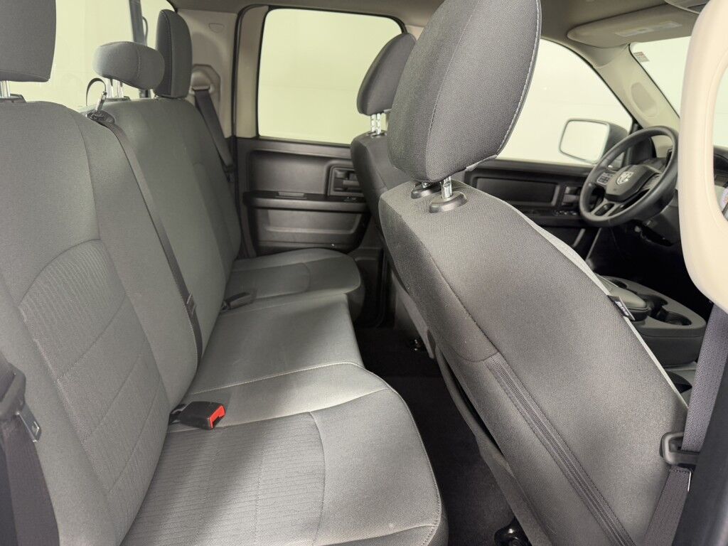 2022 Ram 1500 Classic Tradesman 4x4 Quad Cab Maumee OH