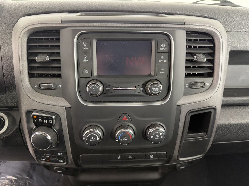 2022 Ram 1500 Classic Tradesman 4x4 Quad Cab Maumee OH
