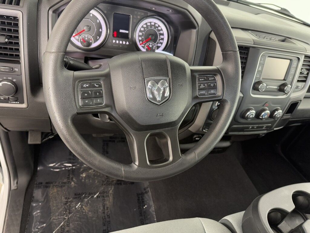 2022 Ram 1500 Classic Tradesman 4x4 Quad Cab Maumee OH