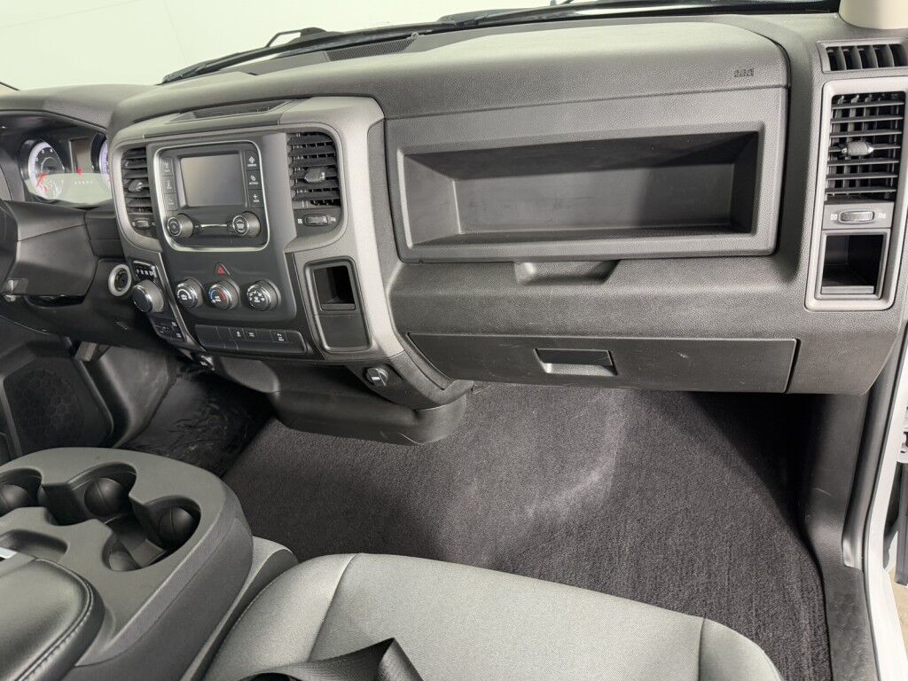 2022 Ram 1500 Classic Tradesman 4x4 Quad Cab Maumee OH