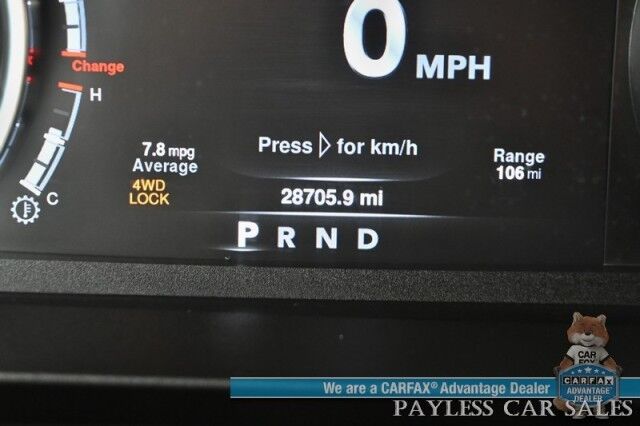 2022 Ram 1500 Classic Tradesman Wasilla AK