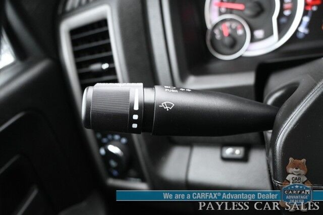 2022 Ram 1500 Classic Tradesman Wasilla AK